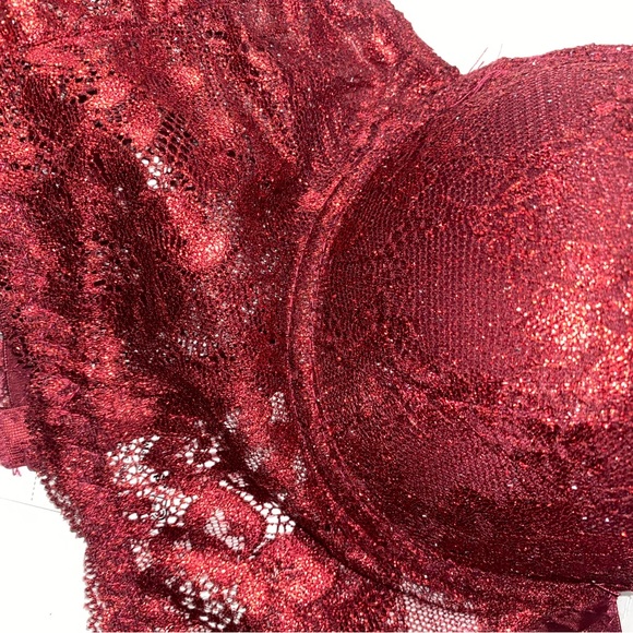 Forever 21 Bralette - Picture 6 of 7